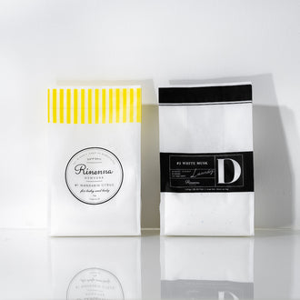 【詰替】Rinenna#1とRinenna#2の詰替セット スプーン付 自宅用