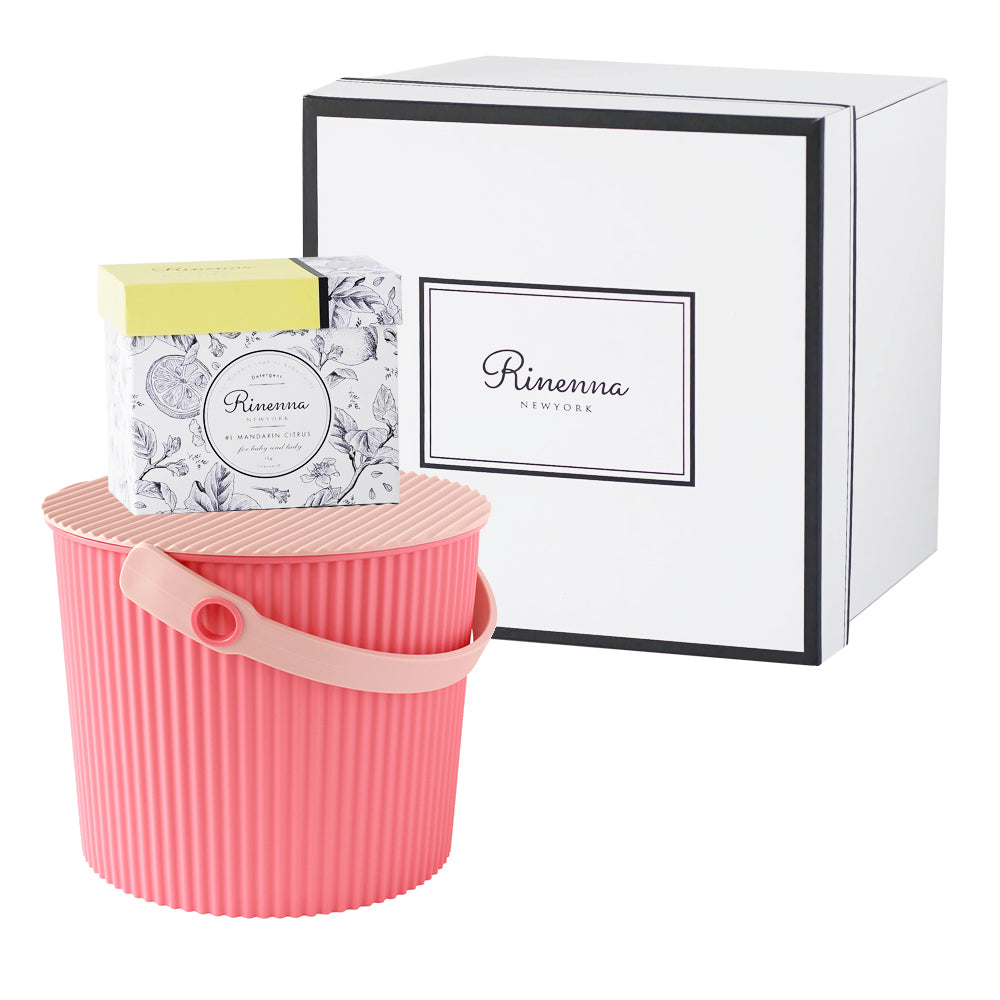 [Gift] Rinenna #1 Starter Gift Set Bucket Size S/L