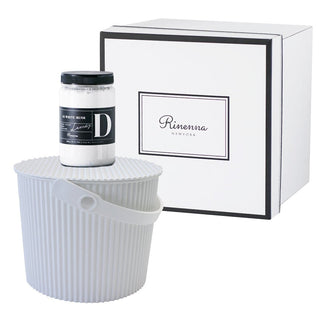 【e-gift専用】【住所を知らなくても贈れるギフト】Rinenna#2 スターターギフトセット バケツサイズS・L