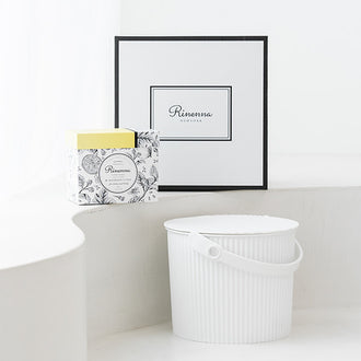 [Gift] Rinenna #1 Starter Gift Set Bucket Size S/L