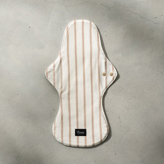 つけごこちのいい布ナプキン トライアル