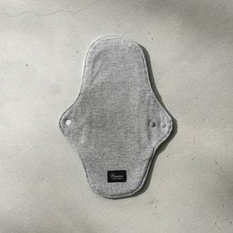 つけごこちのいい布ナプキン トライアル