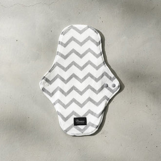 つけごこちのいい布ナプキン トライアル