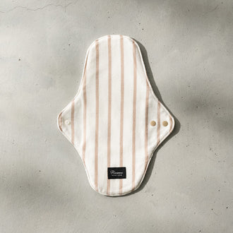 つけごこちのいい布ナプキン トライアル