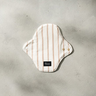 つけごこちのいい布ナプキン トライアル