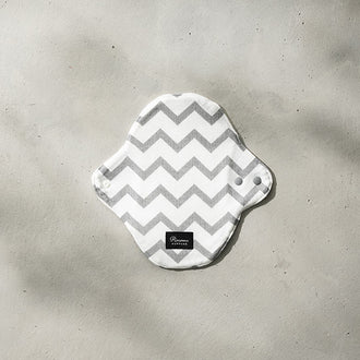 つけごこちのいい布ナプキン トライアル