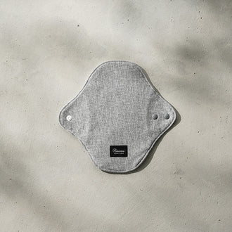 つけごこちのいい布ナプキン トライアル