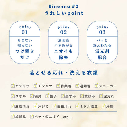 【e-gift専用】【住所を知らなくても贈れるギフト】Rinenna#2 ギフト包装