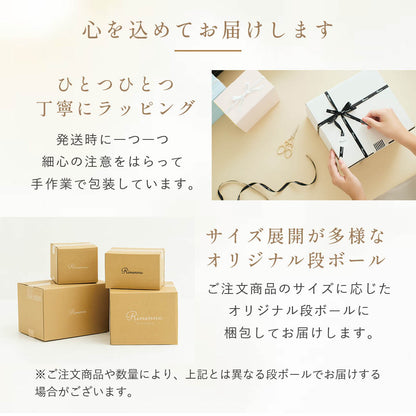 【e-gift専用】【住所を知らなくても贈れるギフト】Rinenna#2 ギフト包装