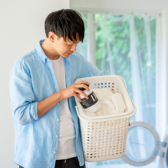 Rinenna#2 ＋ 洗濯槽クリーナー Rinenna#3 TUB CLEANER セット