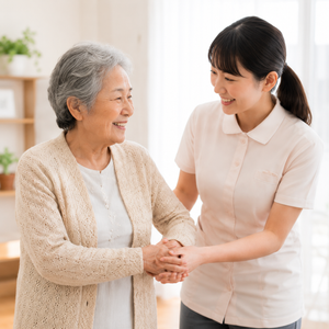 介護