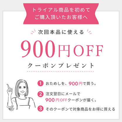 洗濯洗剤Rinenna#1 トライアル2個パック
