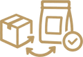商品・個数の変更OK