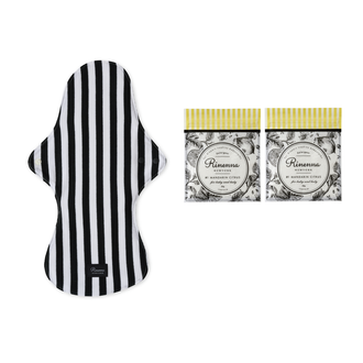 つけごこちのいい布ナプキン トライアル