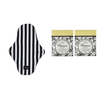 つけごこちのいい布ナプキン トライアル