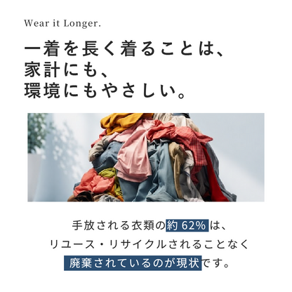 おしゃれ着洗剤 Rinenna No.8