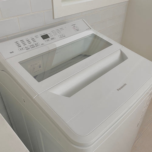 洗濯機洗いで使えますか？