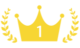 ランキング1位