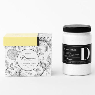 【ギフト】Rinenna#1とRinenna#2のSET ギフト商品