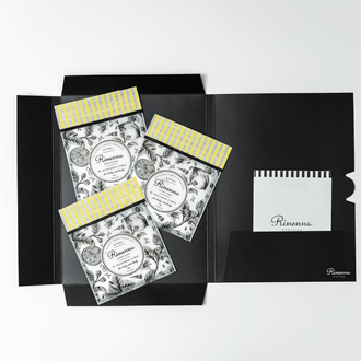 [Gift] Rinenna Trial 3-Pack Gift Set