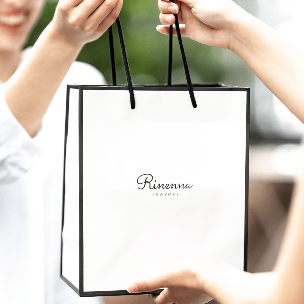 [Gift] Rinenna#1 1.0kg gift wrapping