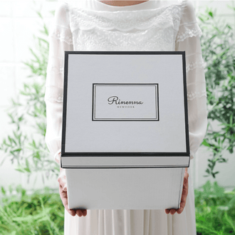 【ギフト】Rinenna#1 & Rinenna#2 + バケツL ギフトセット