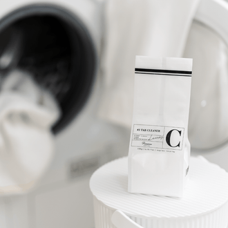 洗濯槽クリーナー　Rinenna#3 TUB CLEANER + Rinenna#1 トライアルパック（2個）