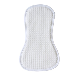 molded diaper
