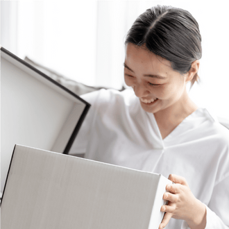 【ギフト】Rinenna#2 スターターギフトセット バケツサイズS・L