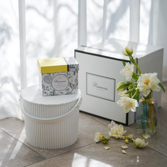 [Gift] Rinenna #1 Starter Gift Set Bucket Size S/L