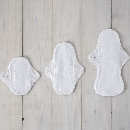 [Starter set] Cloth napkins S 2, M 2, L 1 (5)