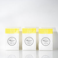 Rinenna #1 Main laundry detergent refill 1.0kg x 3-piece set