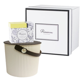 [Gift] Rinenna #1 Starter Gift Set Bucket Size S/L