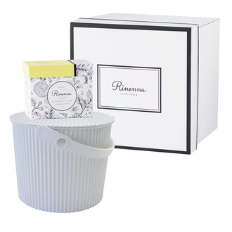 [Gift] Rinenna #1 Starter Gift Set Bucket Size S/L