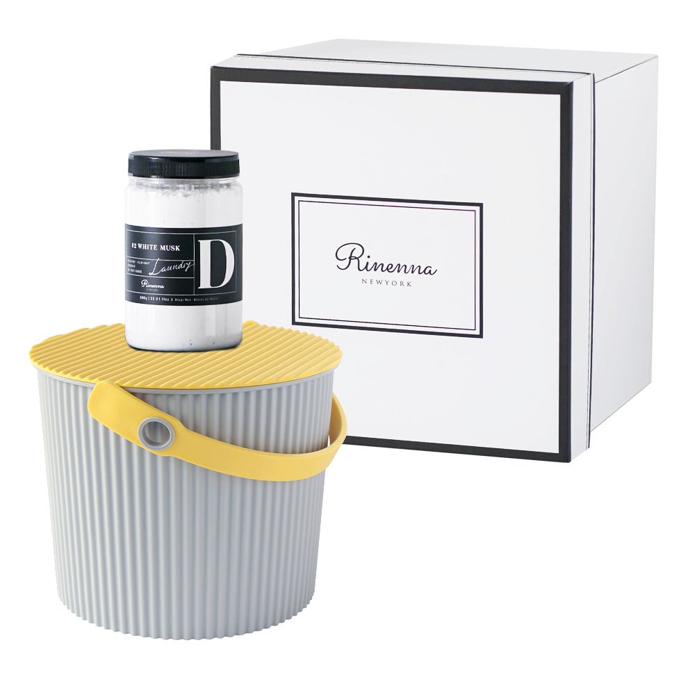 [Gift] Rinenna #2 Starter Gift Set Bucket Size S/L
