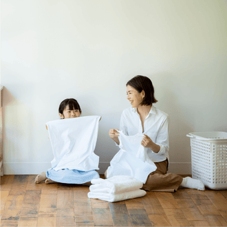 【定期便】洗濯用洗剤Rinenna#1 詰替1.0kg 1袋