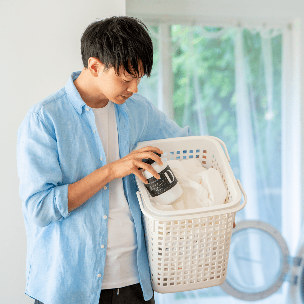 加齢臭・くさいニオイをごっそり落とす洗剤Rinenna#2 WhiteMusk 詰替 加齢臭・くさいニオイをごっそり落とす洗剤Rinenna#2 WhiteMusk 詰替