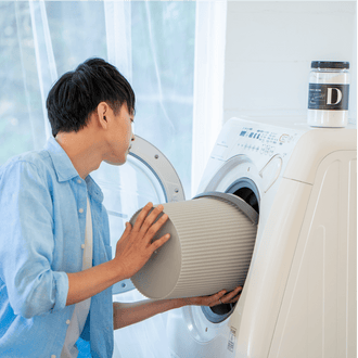 【ギフト】 Rinenna No.9 FABRIC CONDITIONER + Rinenna#2 ギフトセット